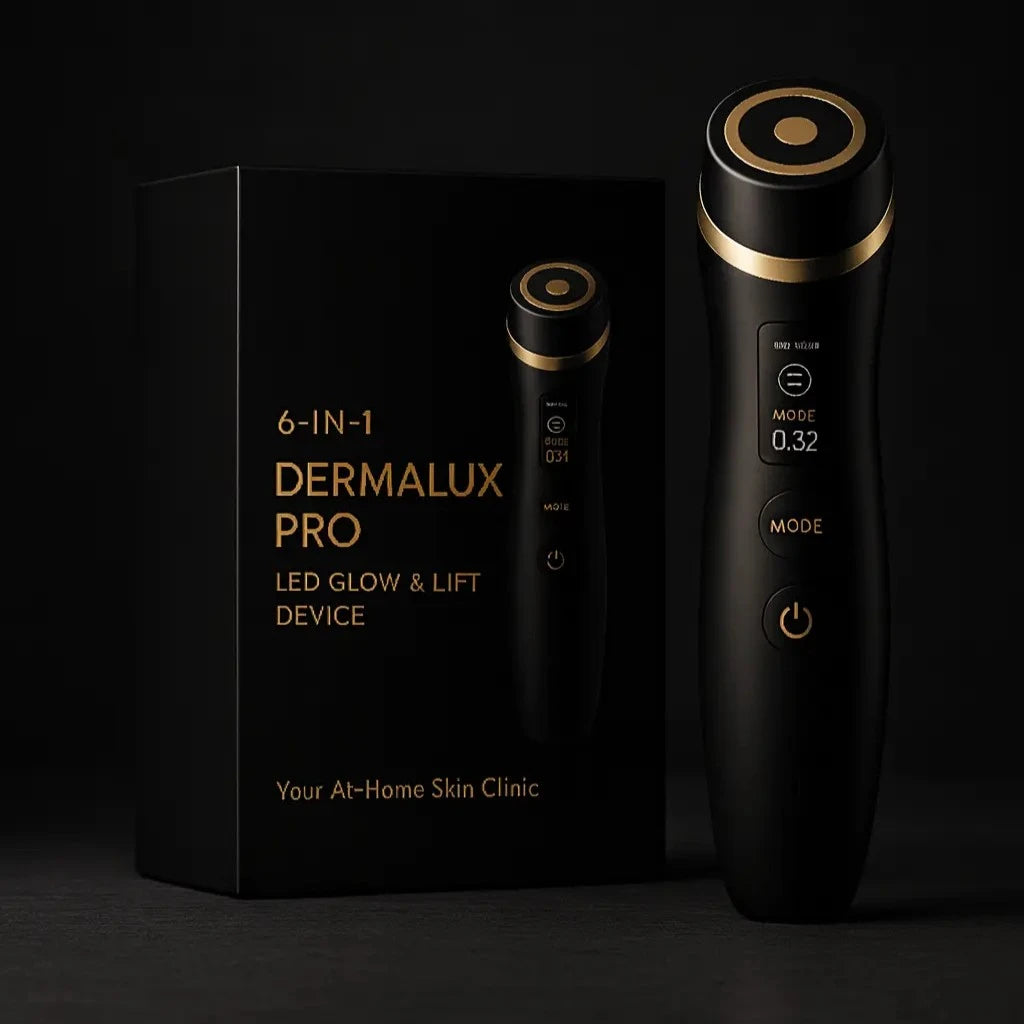 DermaLux PRO™