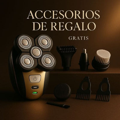 ToroBlade Pro - MercaPro