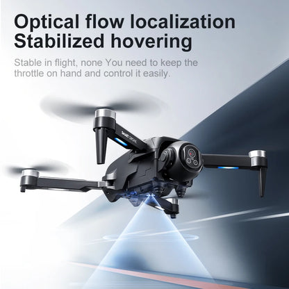Lenovo D18 Drone 8K GPS