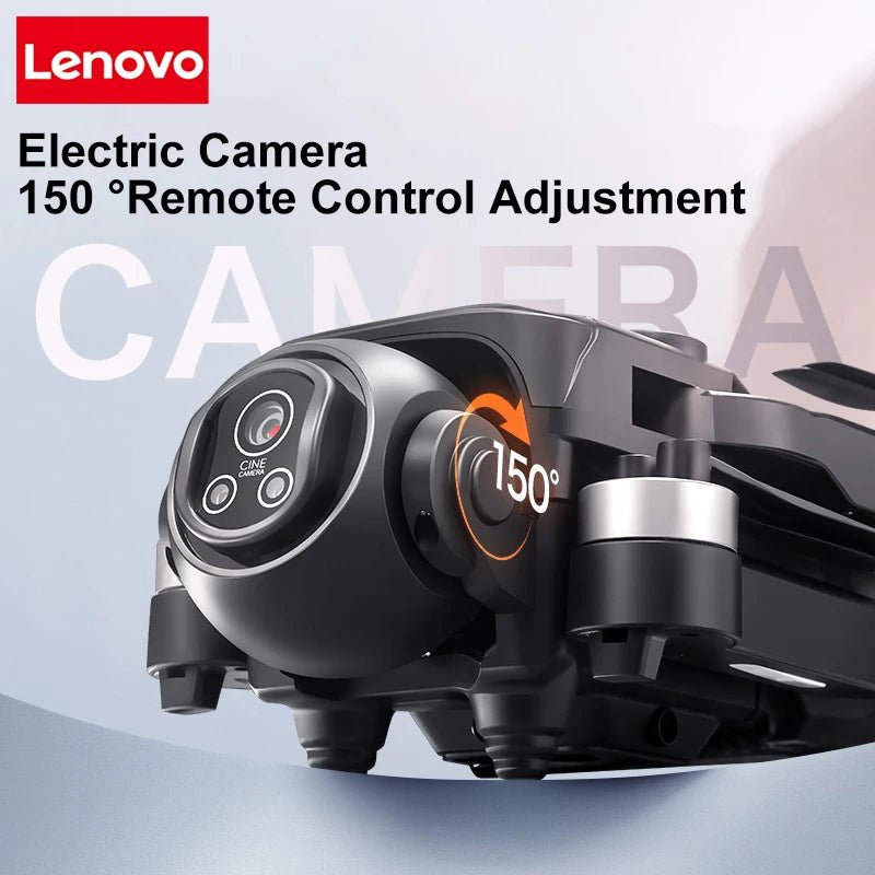Lenovo D18 Drone 8K GPS