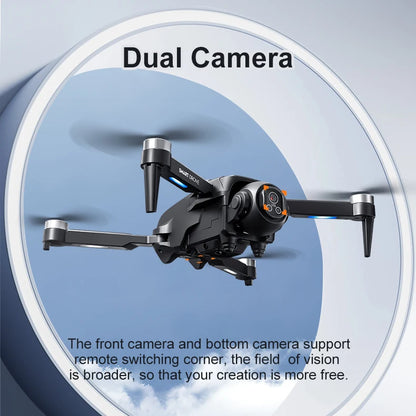 Lenovo D18 Drone 8K GPS