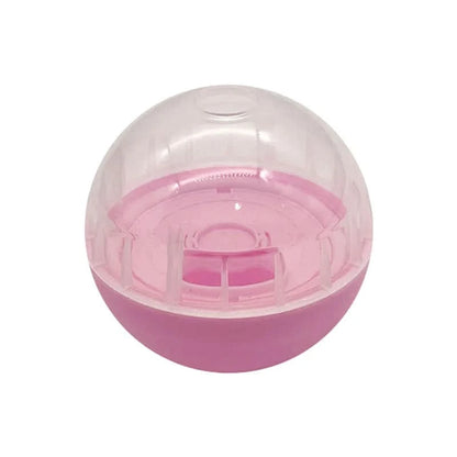 Toy Ball Interactive Dog Toy -  Dog Food Toy Stimulation, Slow Feeder - MercaPro