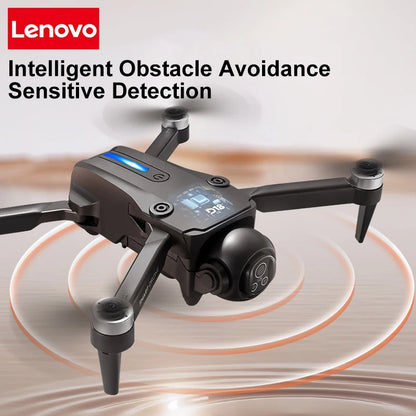 Lenovo D18 Drone 8K GPS