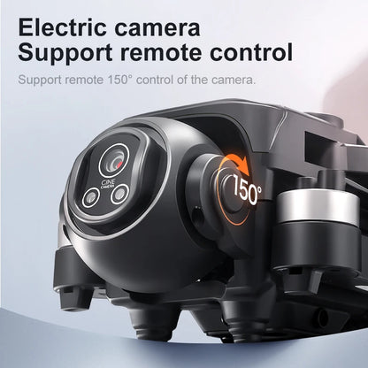 Lenovo D18 Drone 8K GPS