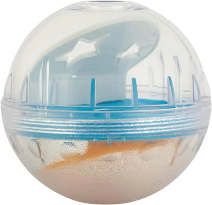 Toy Ball Interactive Dog Toy -  Dog Food Toy Stimulation, Slow Feeder - MercaPro