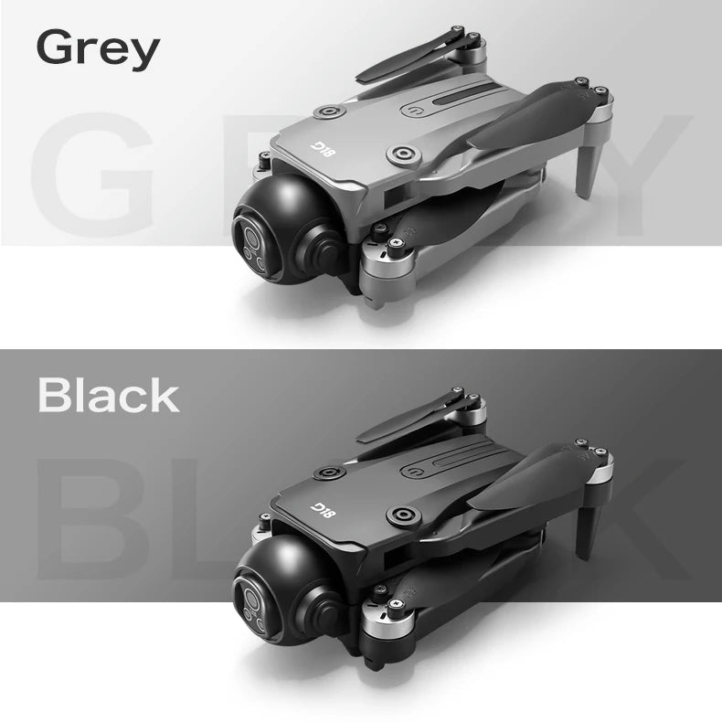 Lenovo D18 Drone 8K GPS