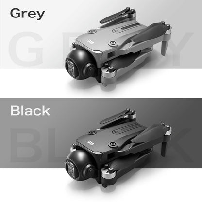 Lenovo D18 Drone 8K GPS