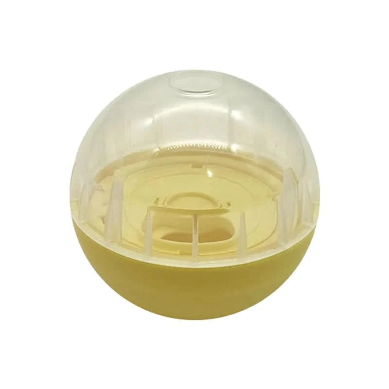 Toy Ball Interactive Dog Toy -  Dog Food Toy Stimulation, Slow Feeder - MercaPro